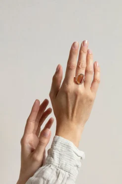 Bague Raya 70 n°4
