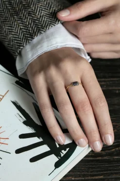 Bague Rem