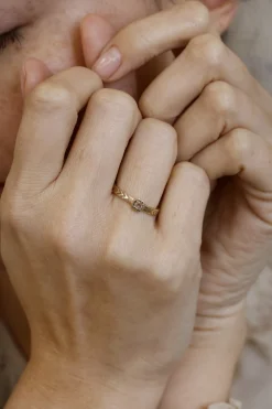Bague Rome