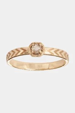Bague Rome