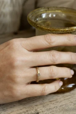Bague Rome