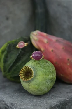 Bague Ruby