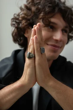Bague Ruth