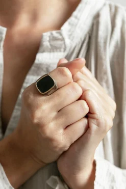 Bague Ruth