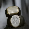 Bague Silas n°2