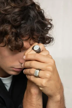 Bague Silas n°2