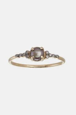 Bague Todd