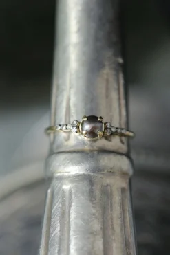 Bague Todd