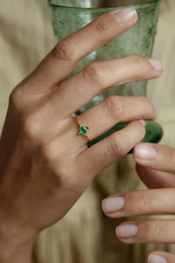 Bague Val