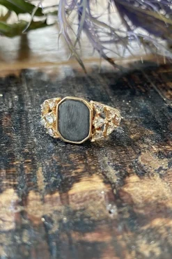 Bague Victoria XL