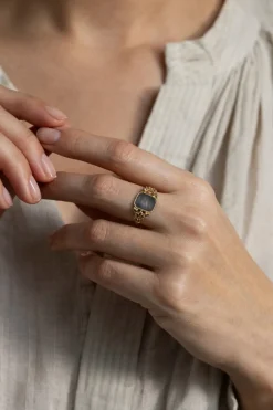 Bague Victoria XL