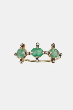 Bague Vivia