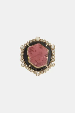 Bague Water 86