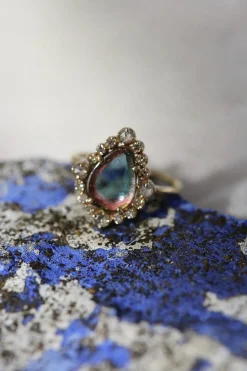 Bague Water 48 n°4