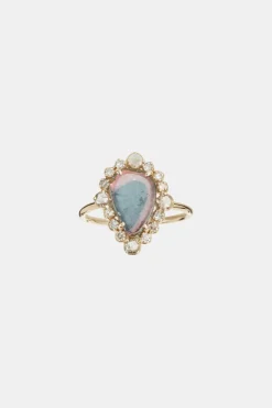 Bague Water 48 n°4