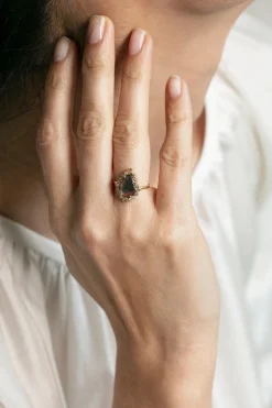 Bague Water 48 n°4