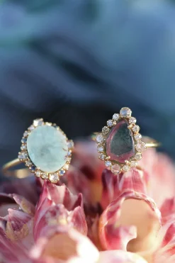 Bague Water 48 n°4