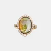 Bague Water 57J n°1