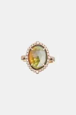 Bague Water 57J n°1