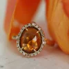 Bague Water 57J n°5