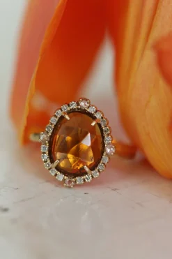 Bague Water 57J n°5