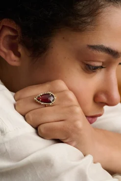 Bague Wine n°4