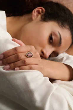 Bague Wine n°4