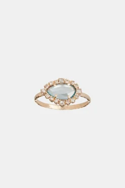 Bague Zirca n°1