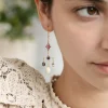 Boucle Scott Pink