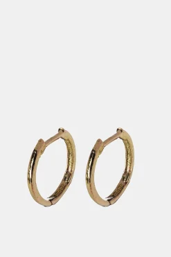 Boucles Angela 12