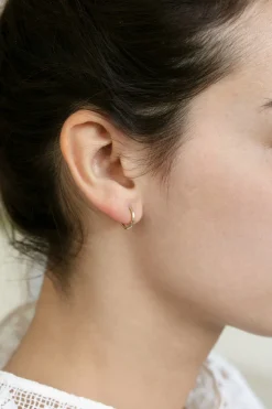 Boucles Angela 12