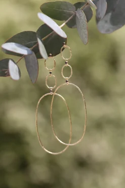 Boucles Bea 3XL