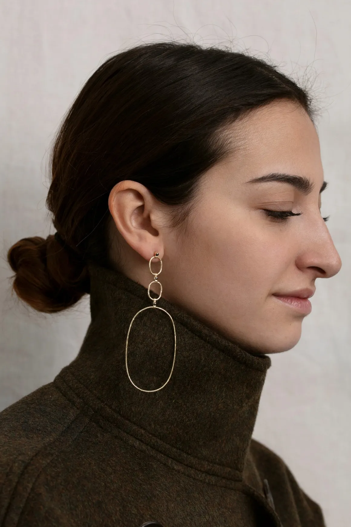 Boucles Bea 3XL