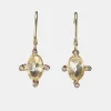 Boucles Blondie