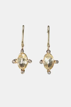 Boucles Blondie