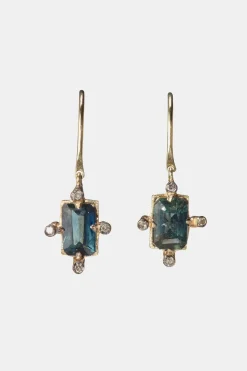 Boucles Blues