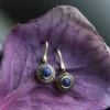Boucles Buma lapis