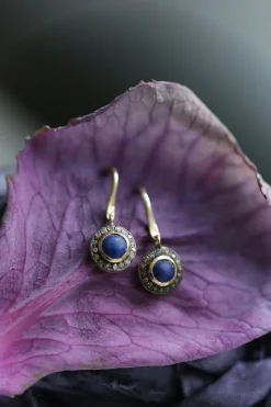 Boucles Buma lapis