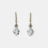 Boucles Celia blue