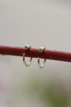 Boucles Cindy emer