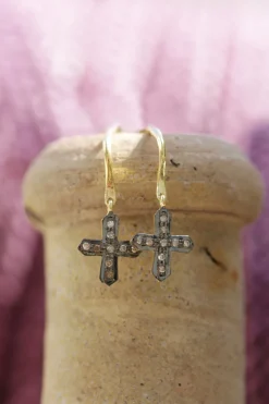 Boucles Cross D