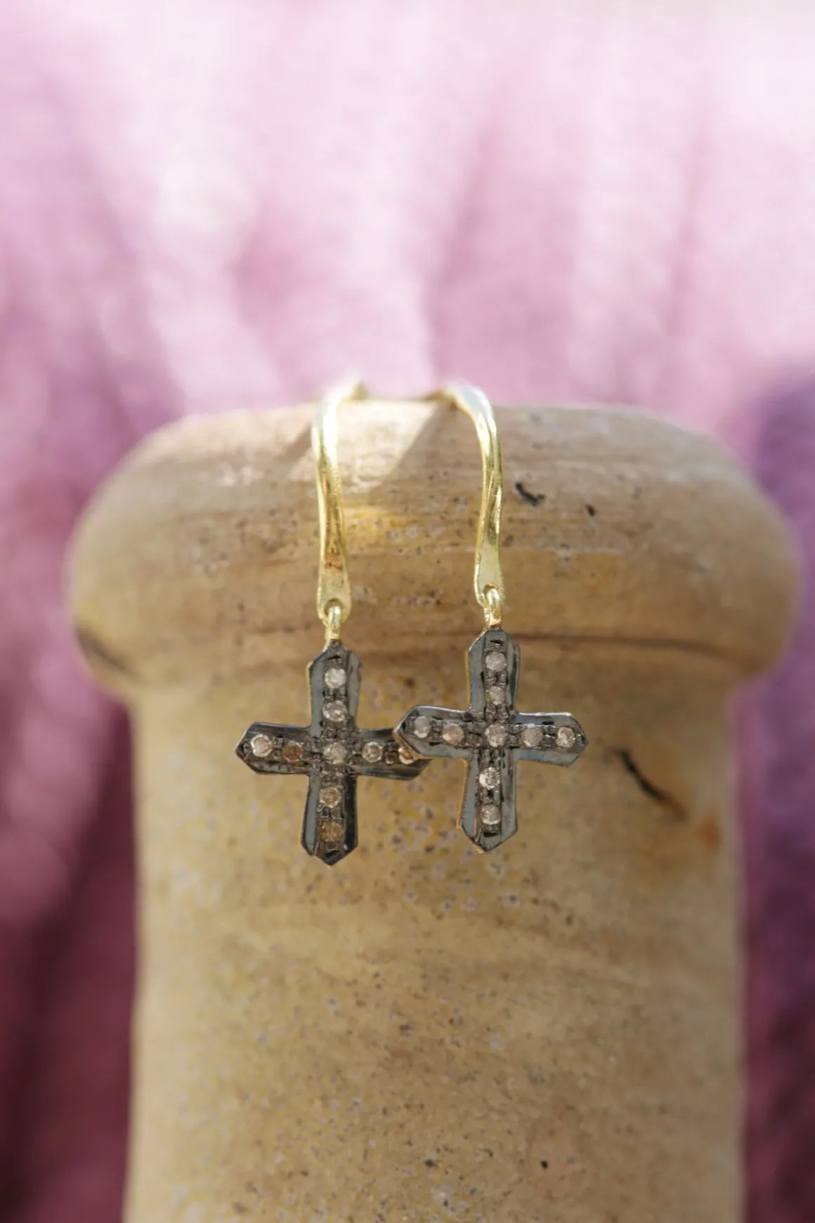 Boucles Cross D