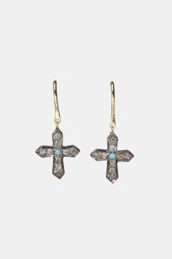 Boucles Cross T