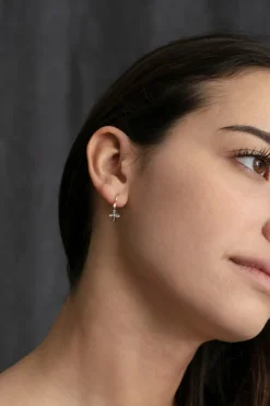 Boucles Cross T