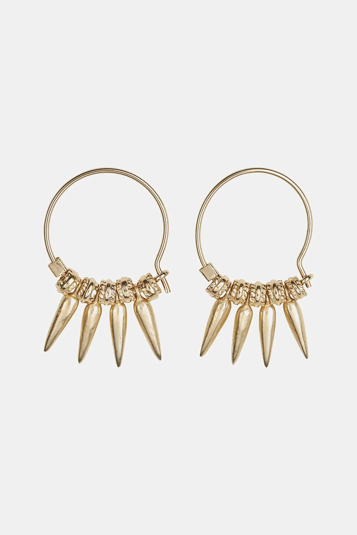 Boucles Drop