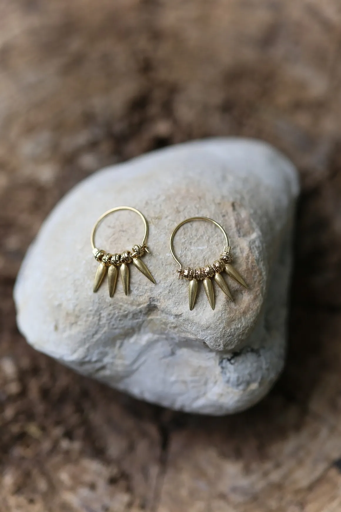 Boucles Drop