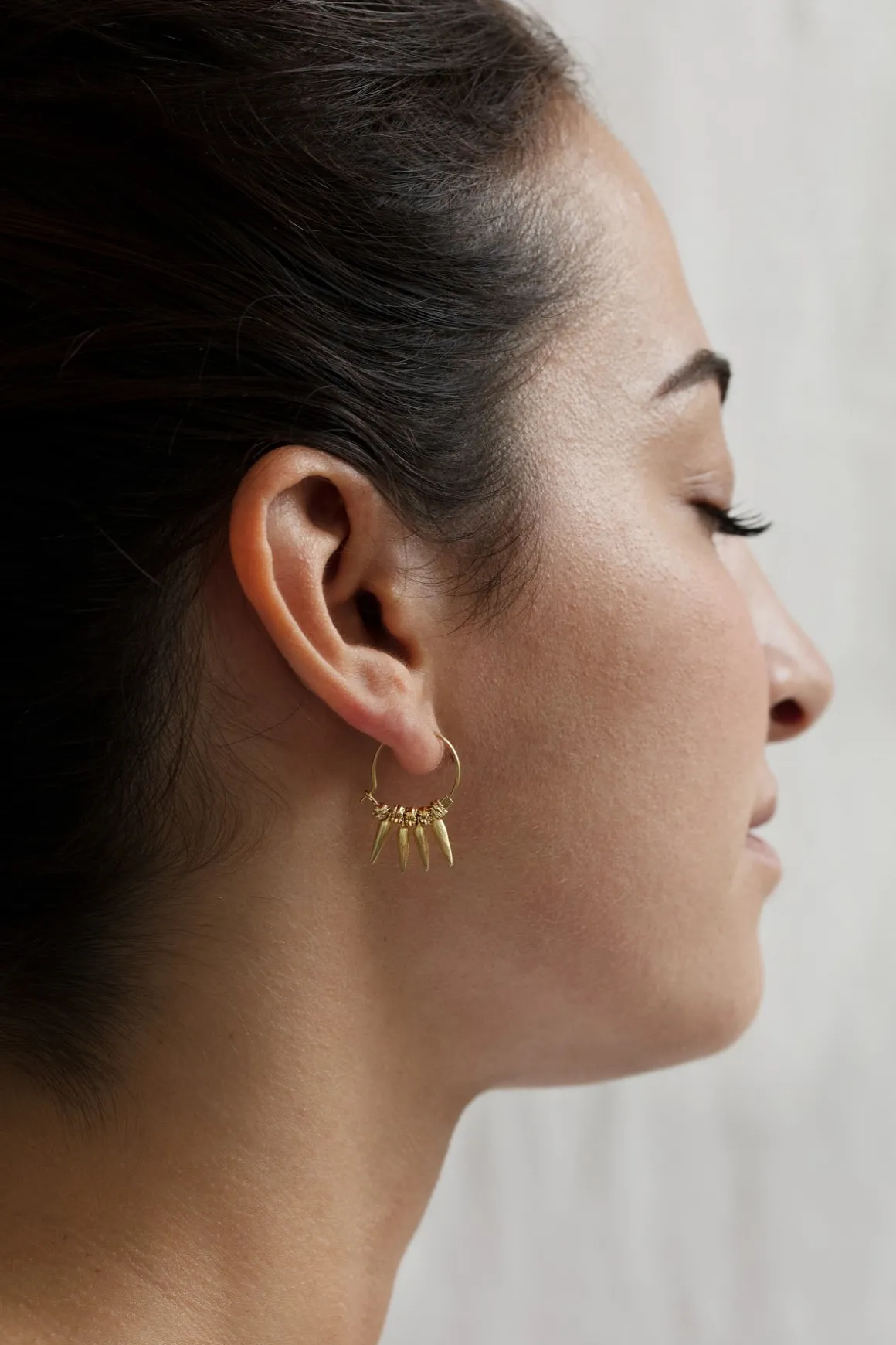 Boucles Drop