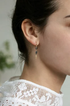 Boucles Enzo