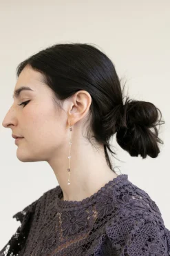 Boucles Five Spi