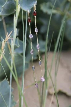 Boucles Five Spi